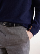 Paul Smith - Cashmere Rollneck Sweater - Blue
