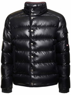 MONCLER Gourette Tech Down Jacket