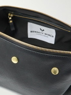 Bennett Winch - Full-Grain Leather Wash Bag
