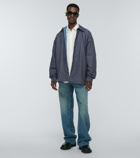 Acne Studios - Cotton-blend jacket