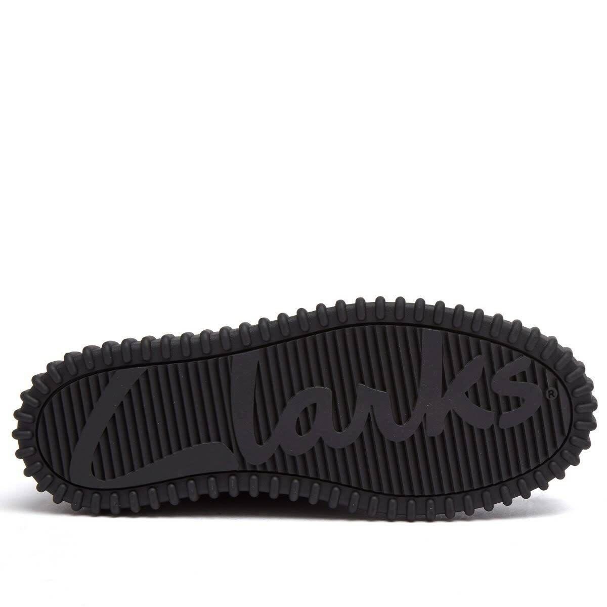 靴 Martine rose Clarks Torhill / Black Clarks x Martine Rose Torhill Hi - Black Interest Leather
