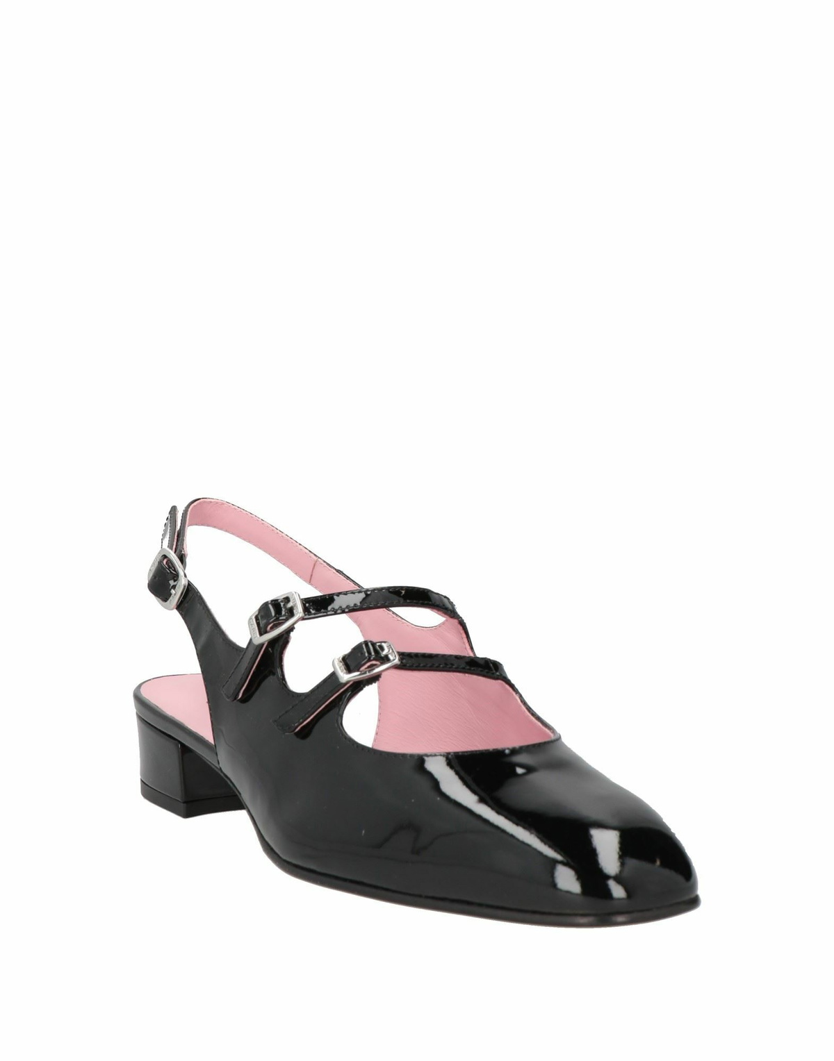 Carel Paris Womens Pumps in Black