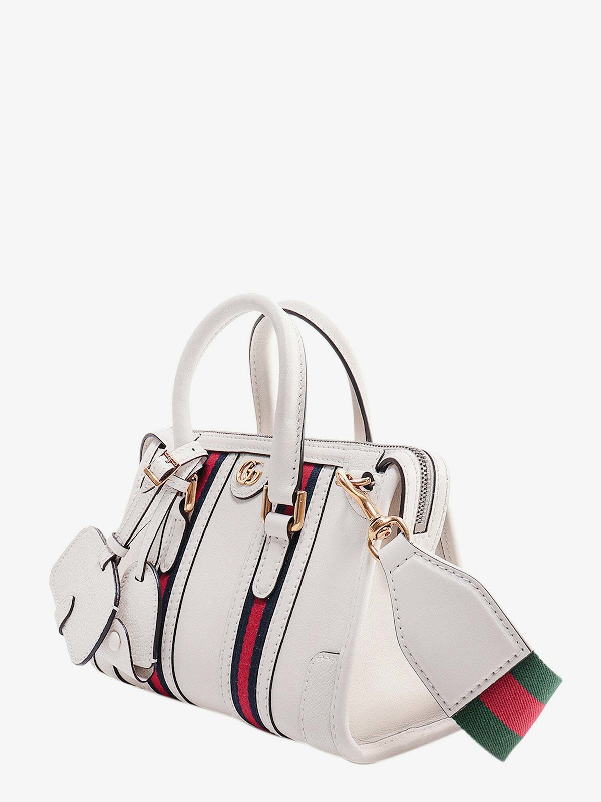 Gucci Handbag White Womens Gucci