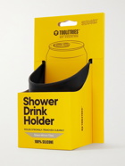 TOOLETRIES - Shower Drink Holder