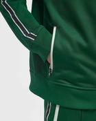 Polo Ralph Lauren TRACK JACKET Green Men
