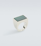 Dries Van Noten Signet ring