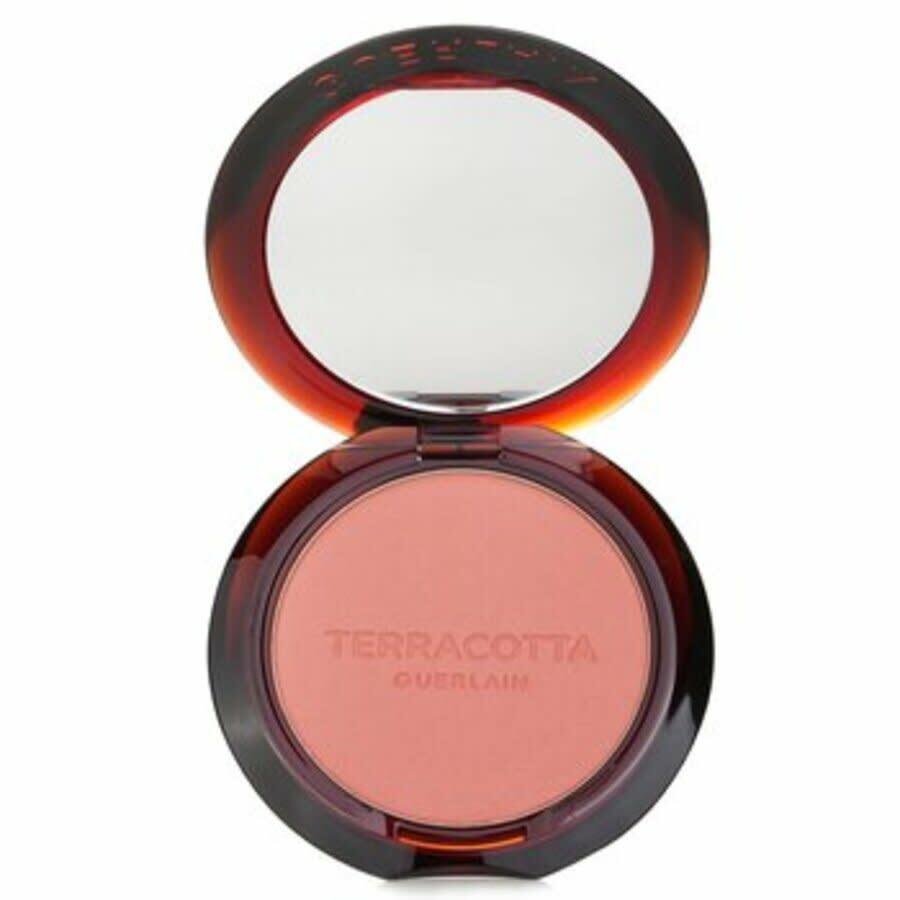 Guerlain Terracotta Blush The Natural Healthy Glow Powder Blush 0.17 oz # 02 Corail Clair Makeup 3346470440388