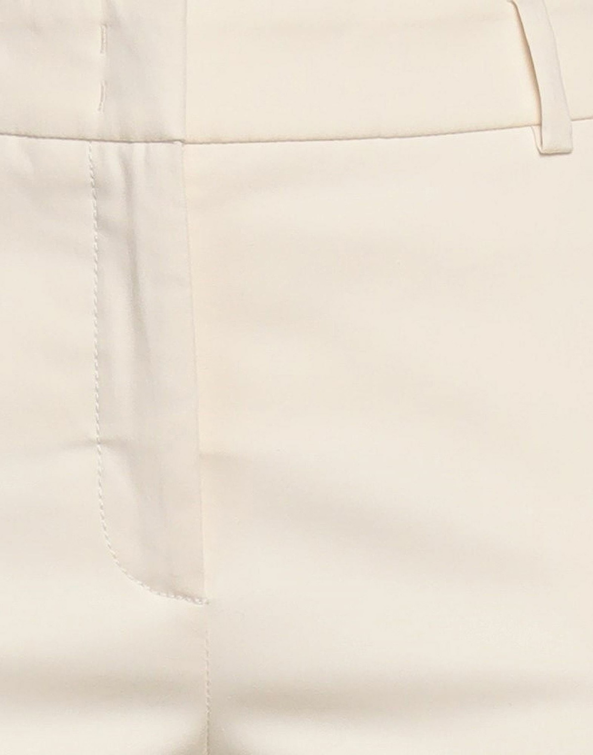 Peserico Womens Pants Ivory