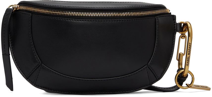 新品　ISABEL MARANT ミニバッグBOSSEY Isabel Marant Bossey Mini Bag - Pink | Editorialist