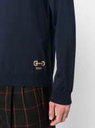GUCCI - Wool Turtle-neck Sweater
