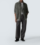 Giorgio Armani Jersey T-shirt