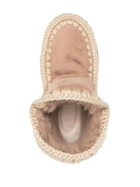 MOU - Eskimo 18 Glitter Logo Boots