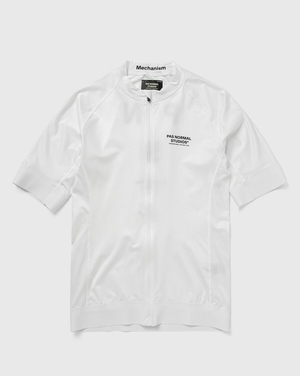 Mechanism Jersey