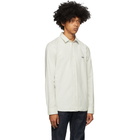 Hugo Off-White Evart Shirt