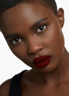 Yves Saint Laurent Rouge Pur Couture The Slim - 18 Reverse Red
