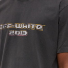 Off-White Men's Bacchus T-Shirt in Black
