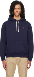 Polo Ralph Lauren Navy 'The RL' Hoodie