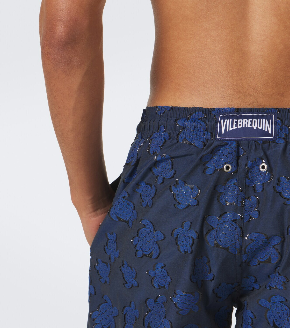 Vilebrequin Moopea swim trunks