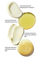 Aveda Invati Ultra Advanced System: Light