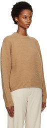 Axel Arigato Tan Beyond Sweater