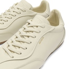 Axel Arigato Men's Daze Runner Pebble in Off White/Gum