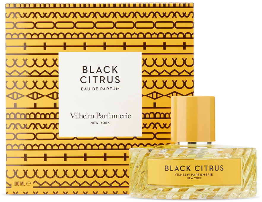 'Black Citus' buy Vilhelm Pardumerie 100 ml