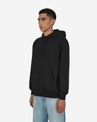 Arch Logo Hooded Sweatshirt