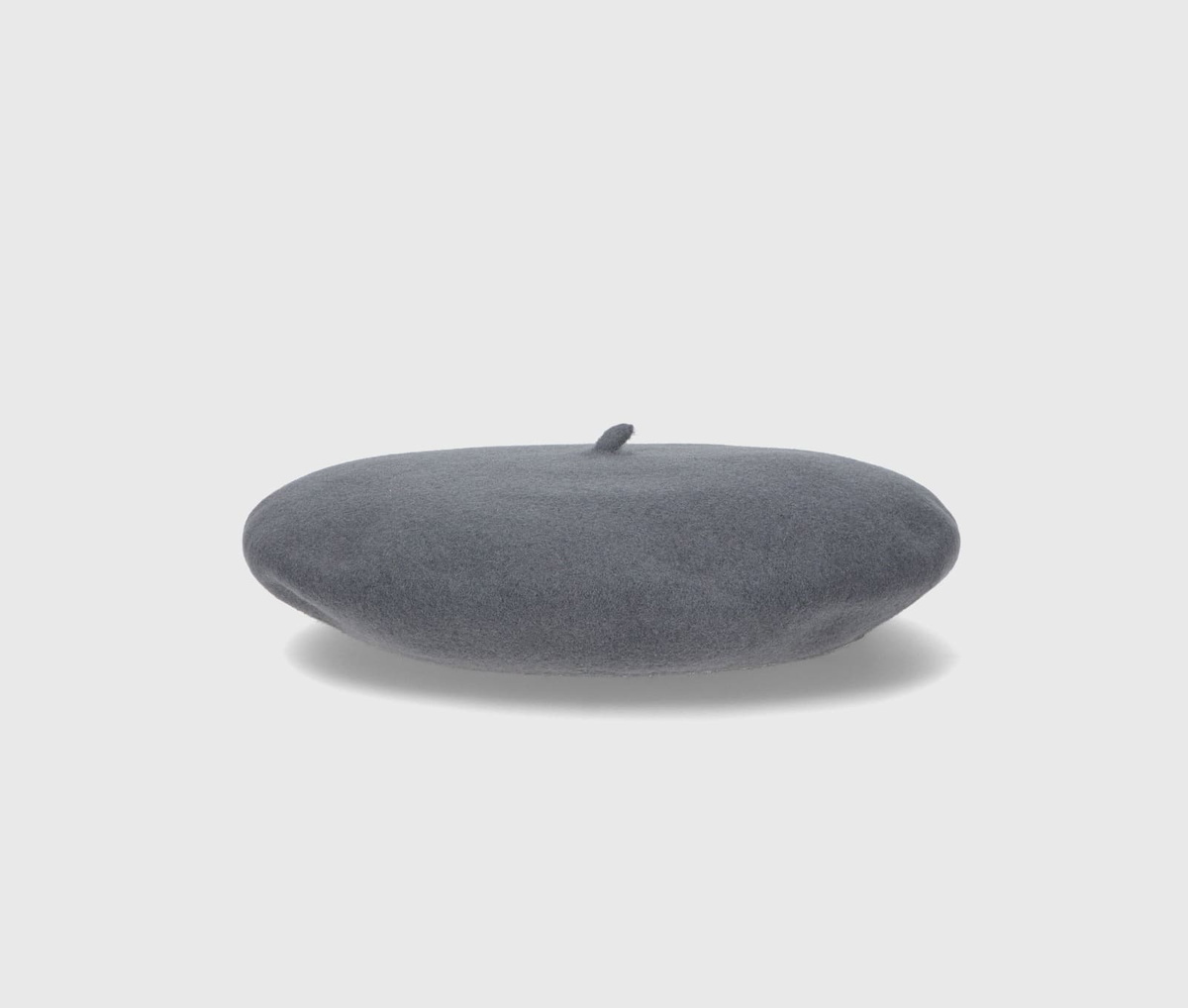 Borsalino Wool Beret