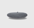 Borsalino Wool Beret