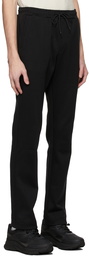 Boss Black Jersey Lounge Pants