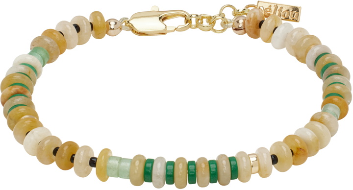 Photo: éliou Multicolor Finn Bracelet