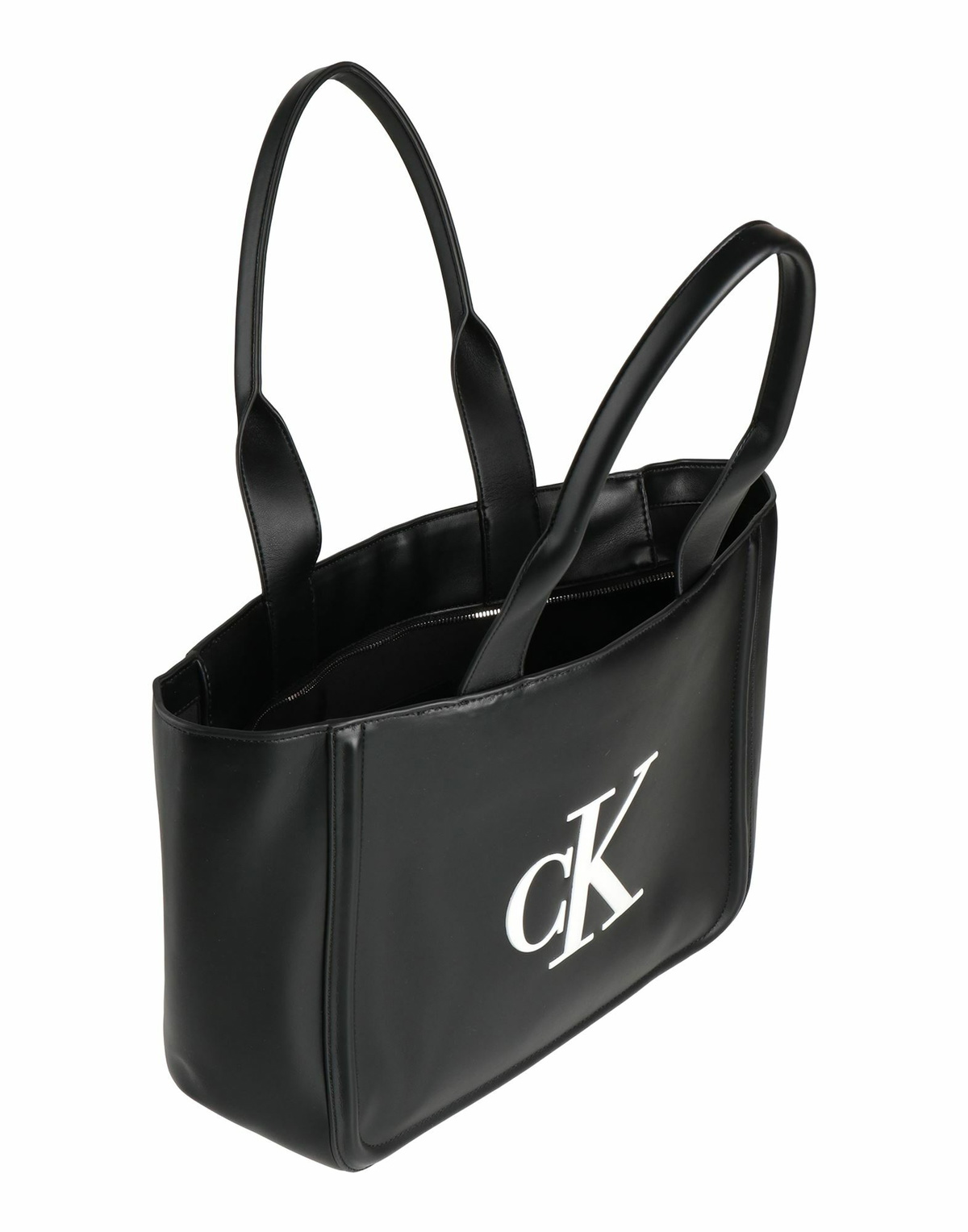 Calvin Klein Womens Shoulder bag in Black