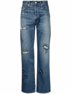 LEVI'S - Mij 505 Regular Fit Denim Jeans