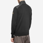 Belstaff Men's Kilmington Quarter Zip in Black