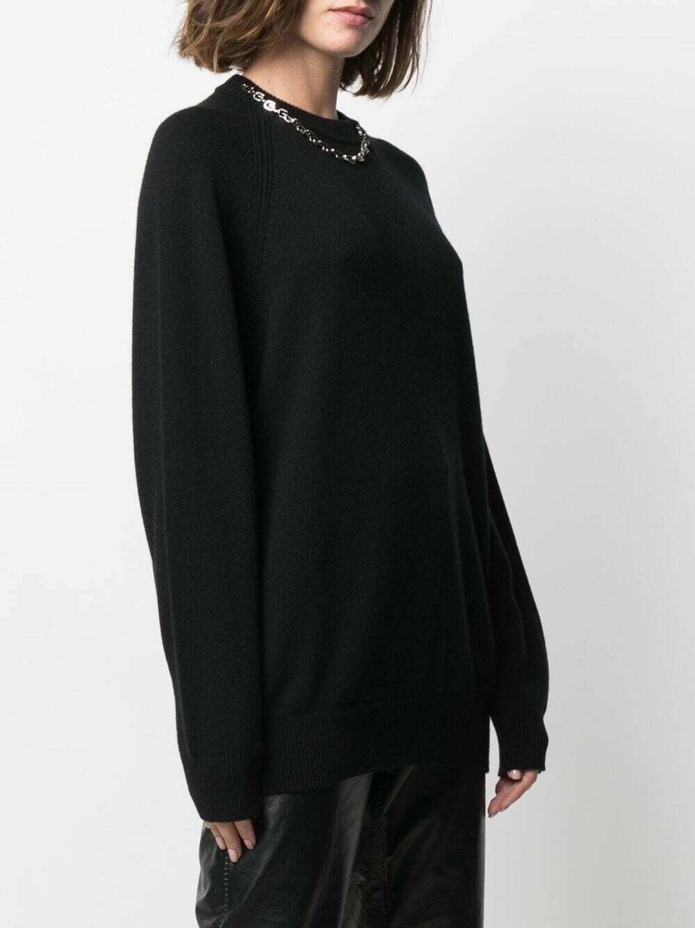 GIVENCHY - Cashmere Sweater Givenchy