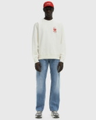 Edwin Ramen Palace Sweat Beige Mens Sweatshirt