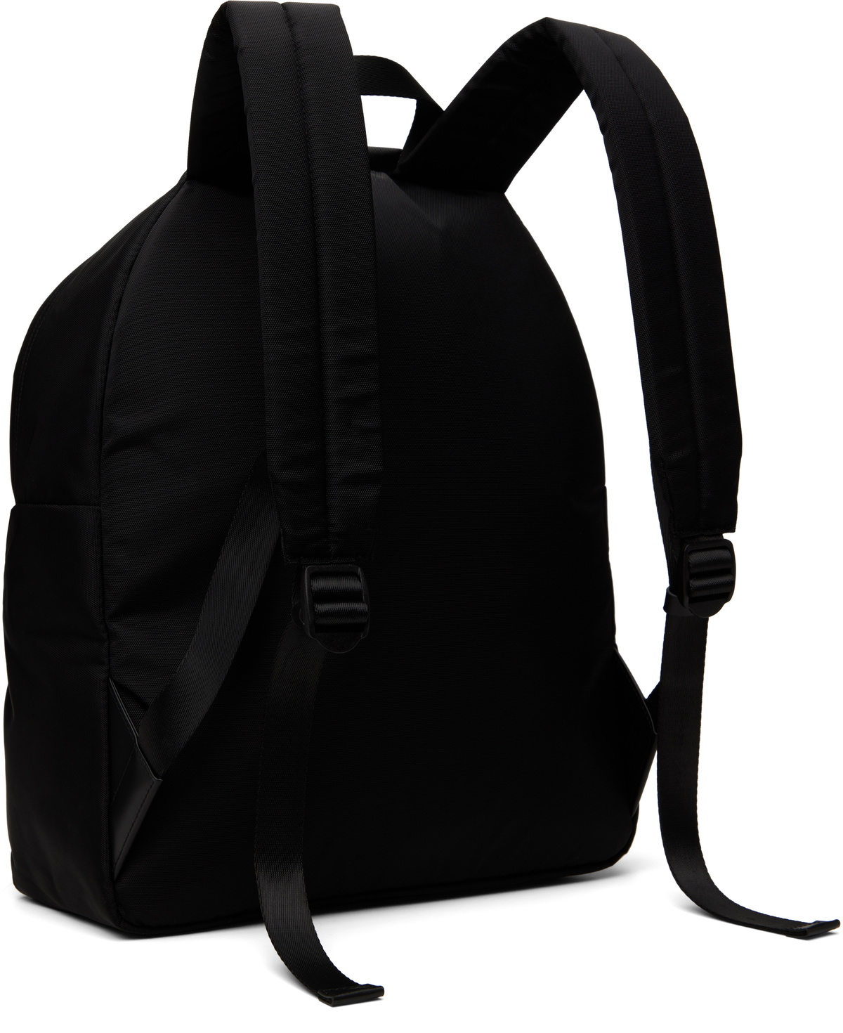 Marni Black Cordura Cityscape Backpack