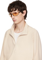 Kuboraum Gunmetal H30 Sunglasses