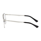 Persol Silver PO2453V Glasses