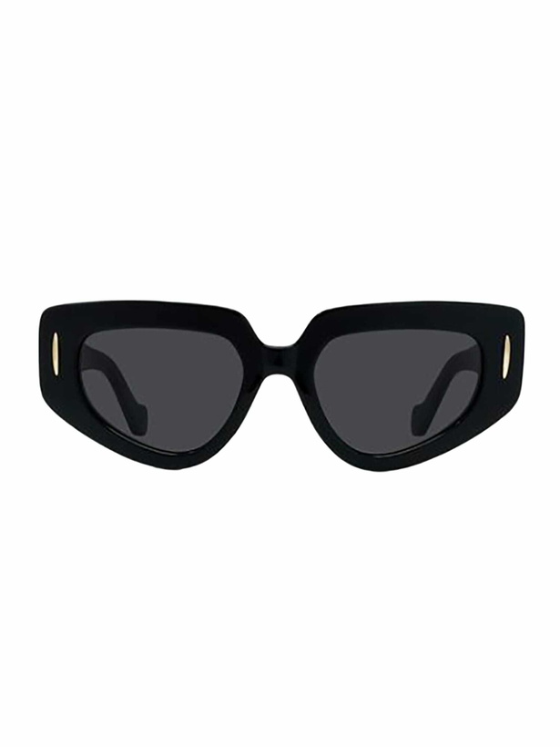 Photo: Loewe LW40160I Sunglasses