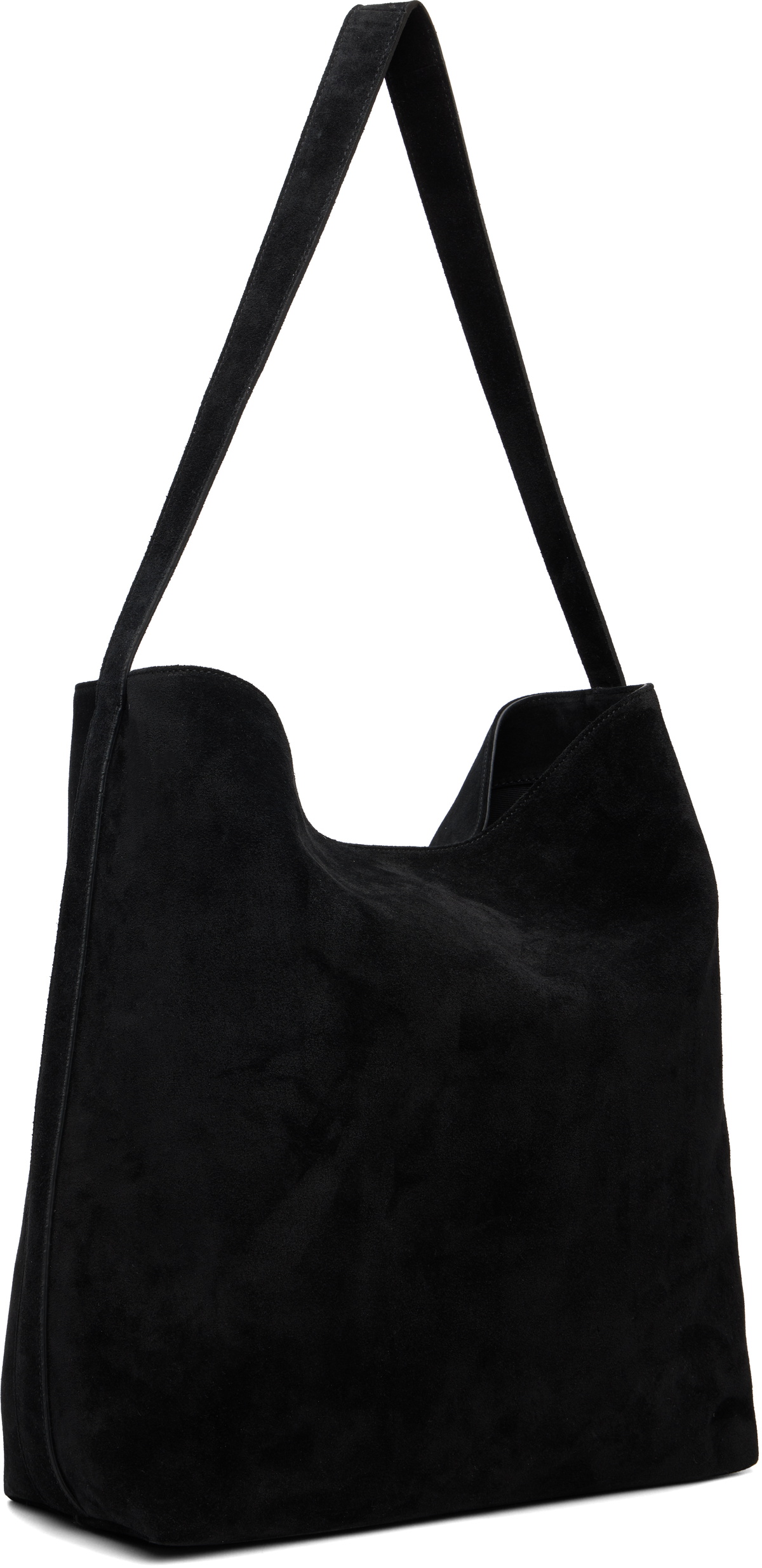 Aesther Ekme Black 'Sac Supple' Tote