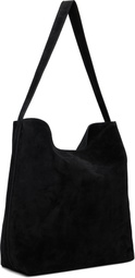 Aesther Ekme Black 'Sac Supple' Tote