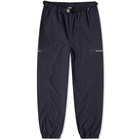 WTAPS Men's Tracks Trousers in Navy