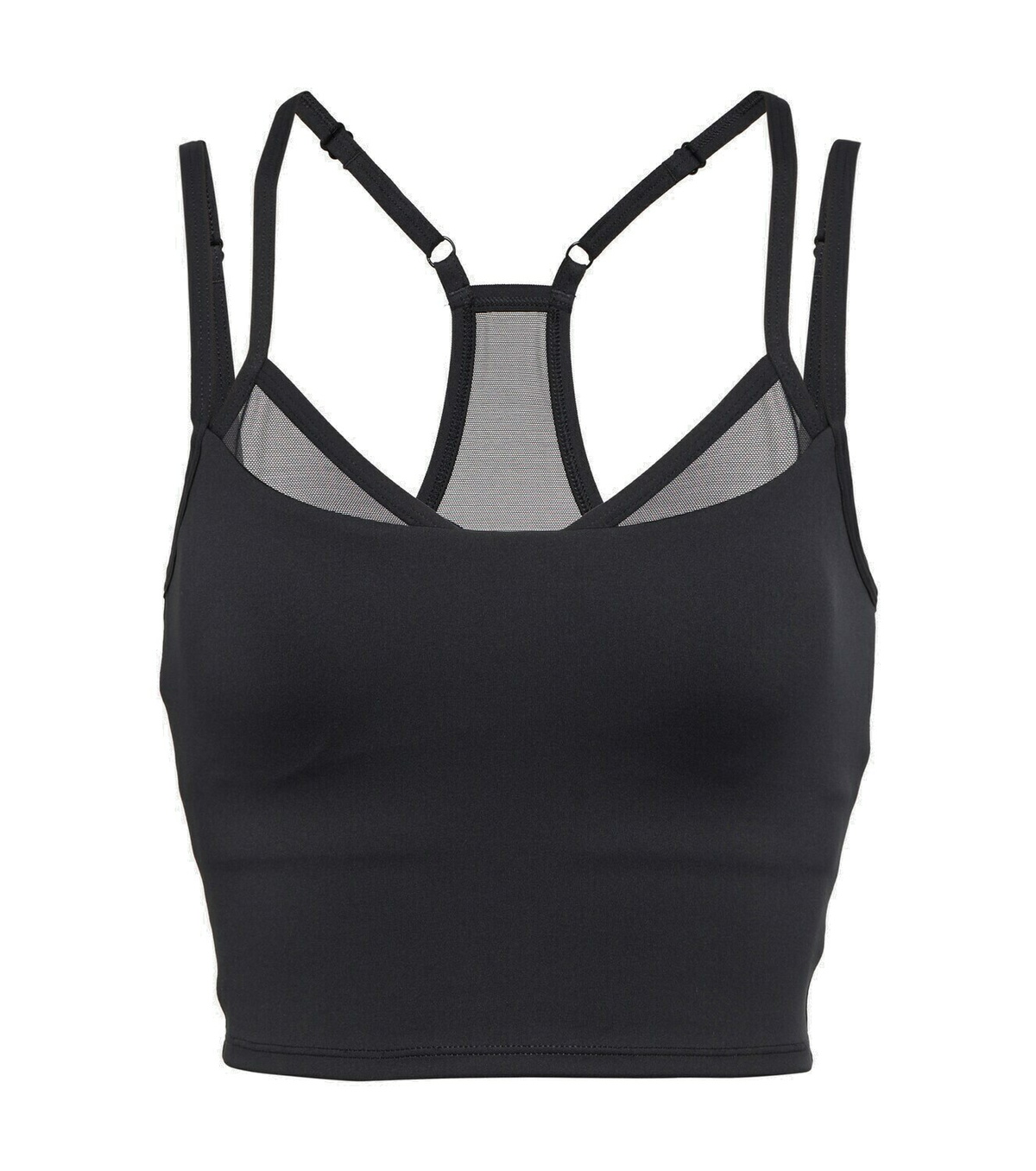 Alo Yoga Airlift Double Check tank top Alo Yoga