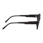 Kuboraum Black K9 Glasses