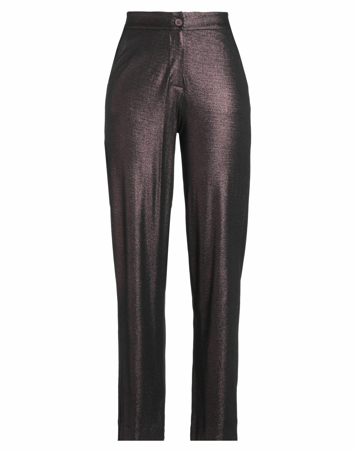 Majestic Filatures Womens Pants Plum