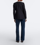 Agolde Wide-leg jeans