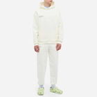 Pangaia 365 Signature Hoodie in Off-White