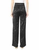 Neil Barrett Womens Pants in Black