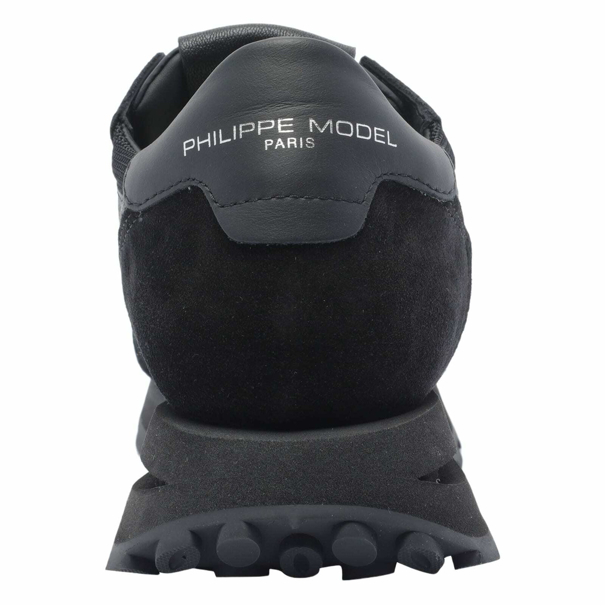 Philippe Model Tropez Haute Sneakers